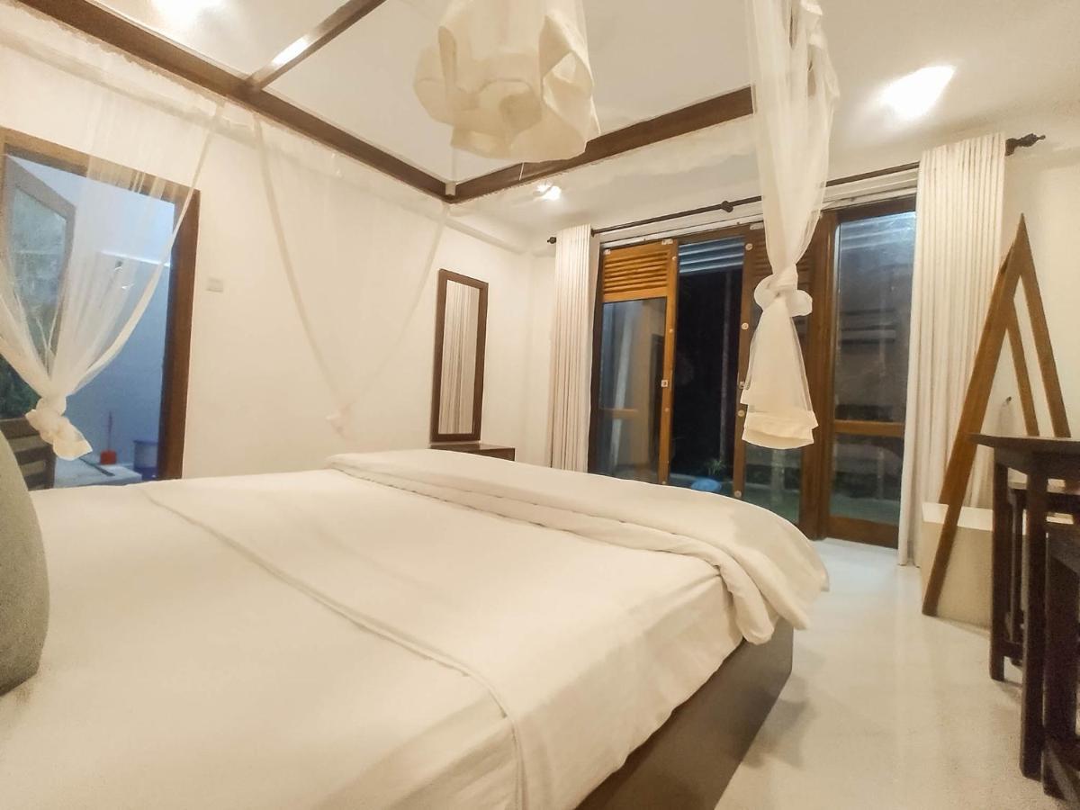 Once In Guest house Ella
