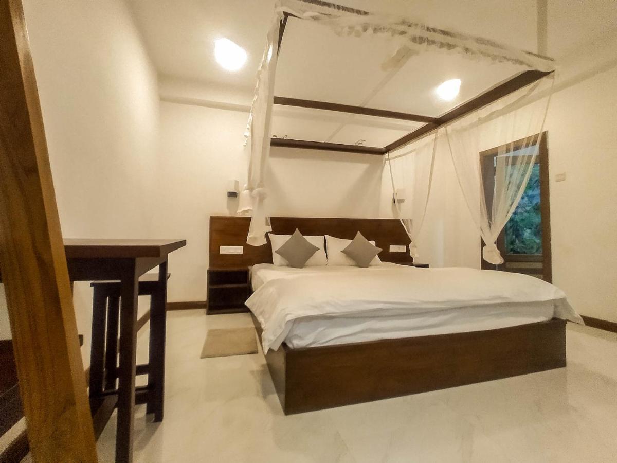 Guest house Once In *