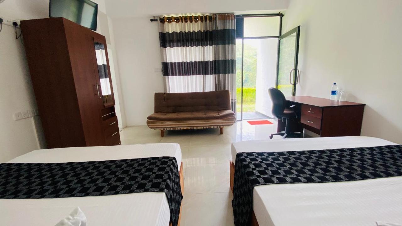 Aloft Grand Hotel Ella