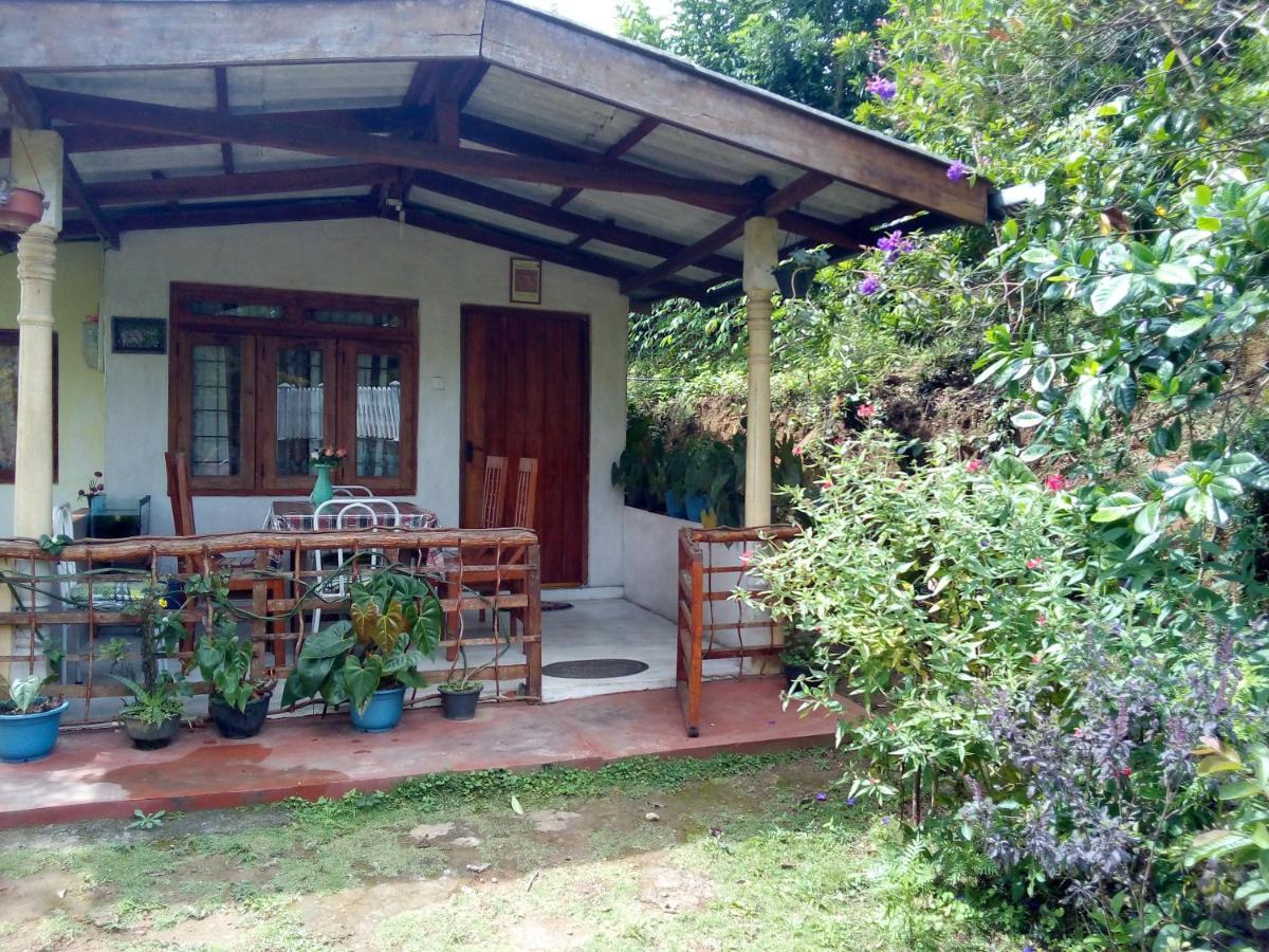 Villa J Ella