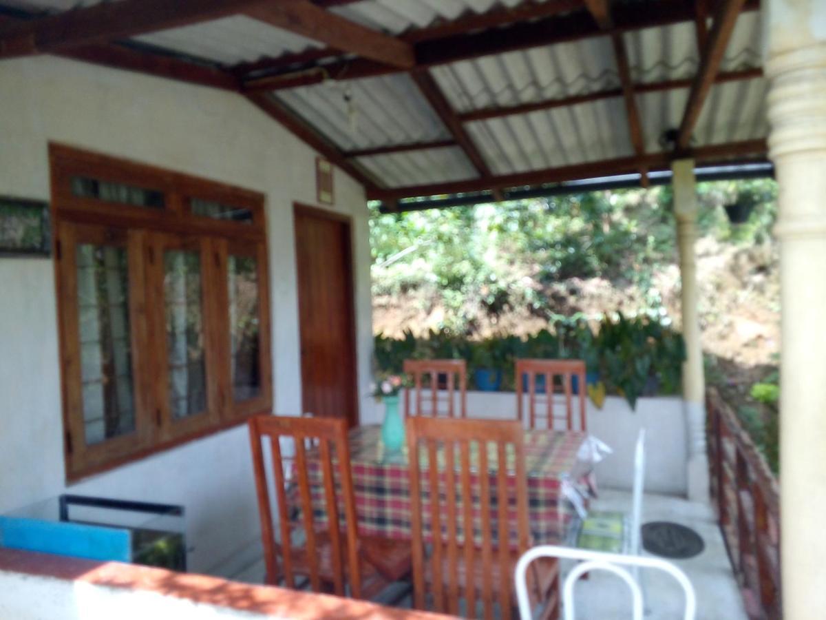 J Villa
