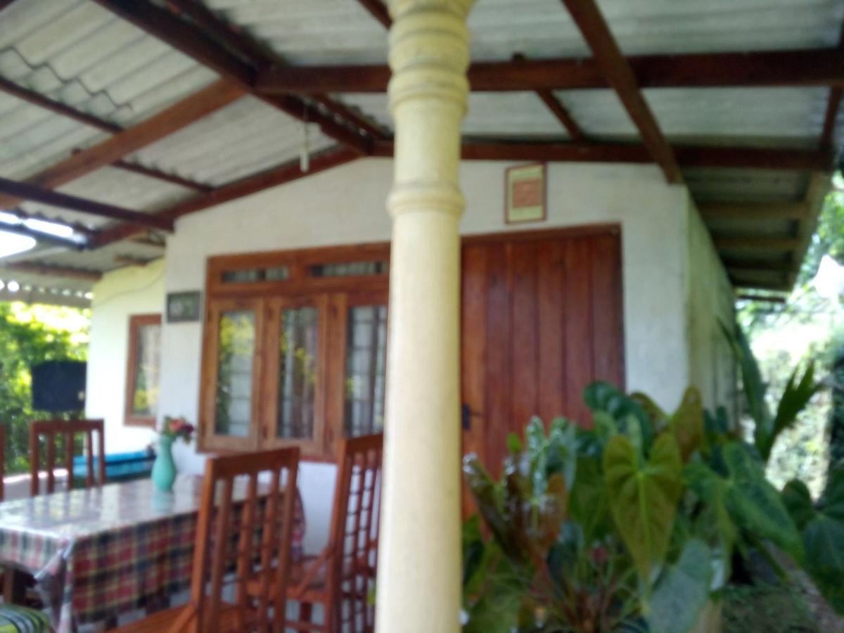 J Villa Ella