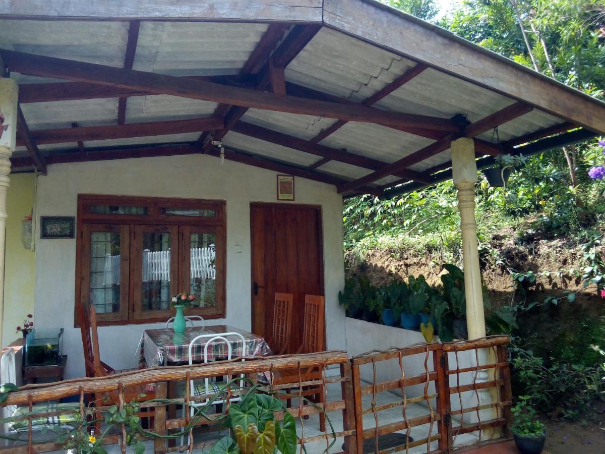 Villa J *