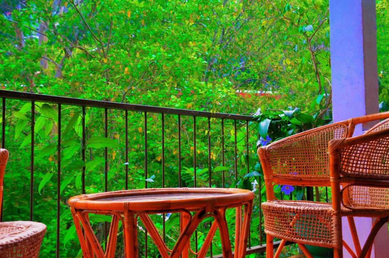 Guest house Ella Green Cottages