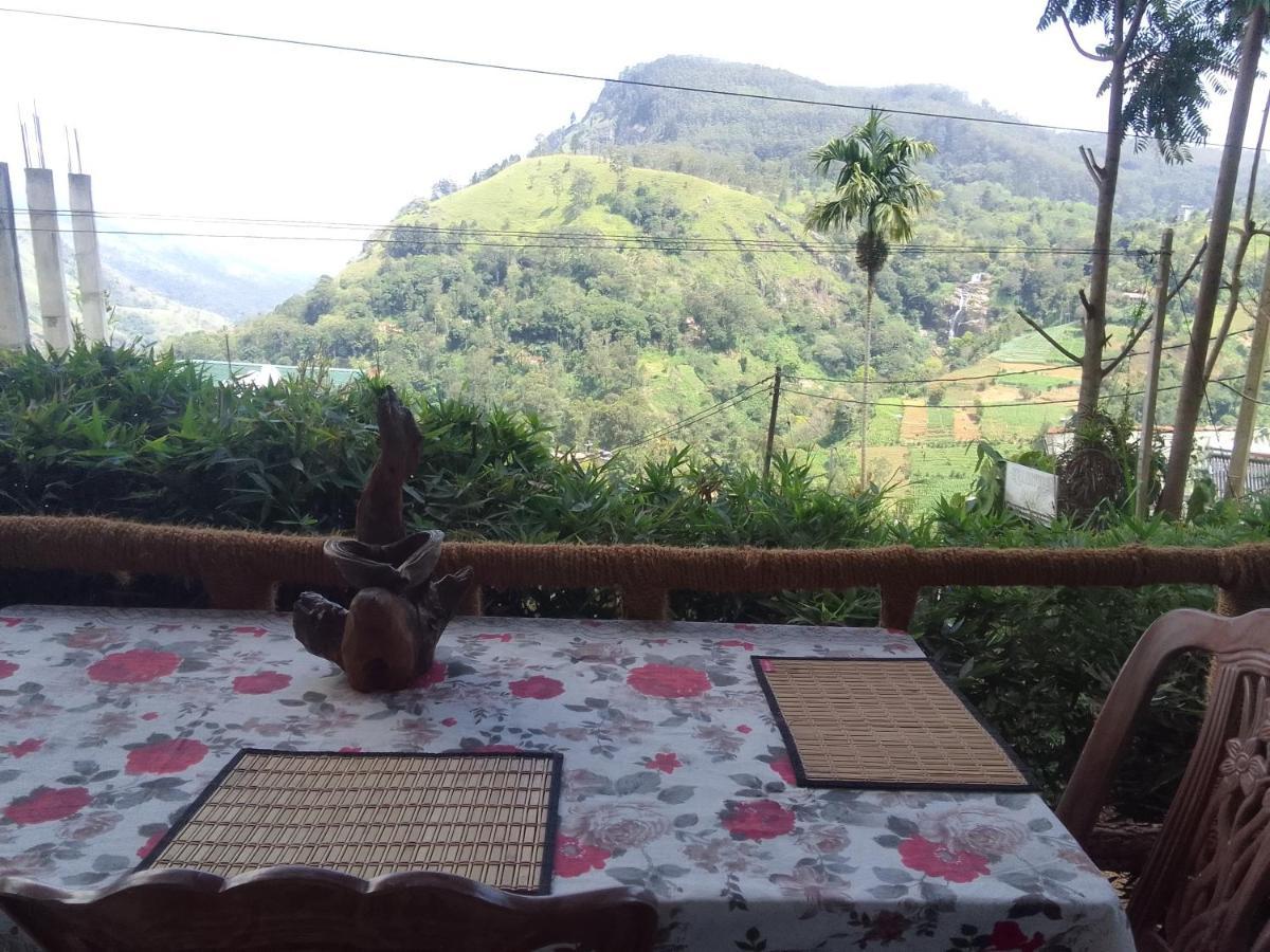 Homestay Elegant Hill