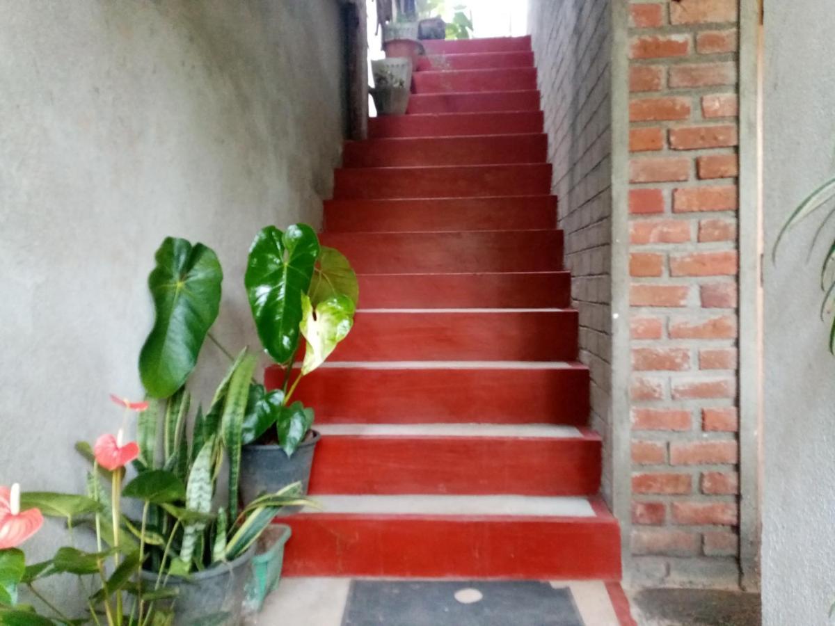 Nimsara Homestay