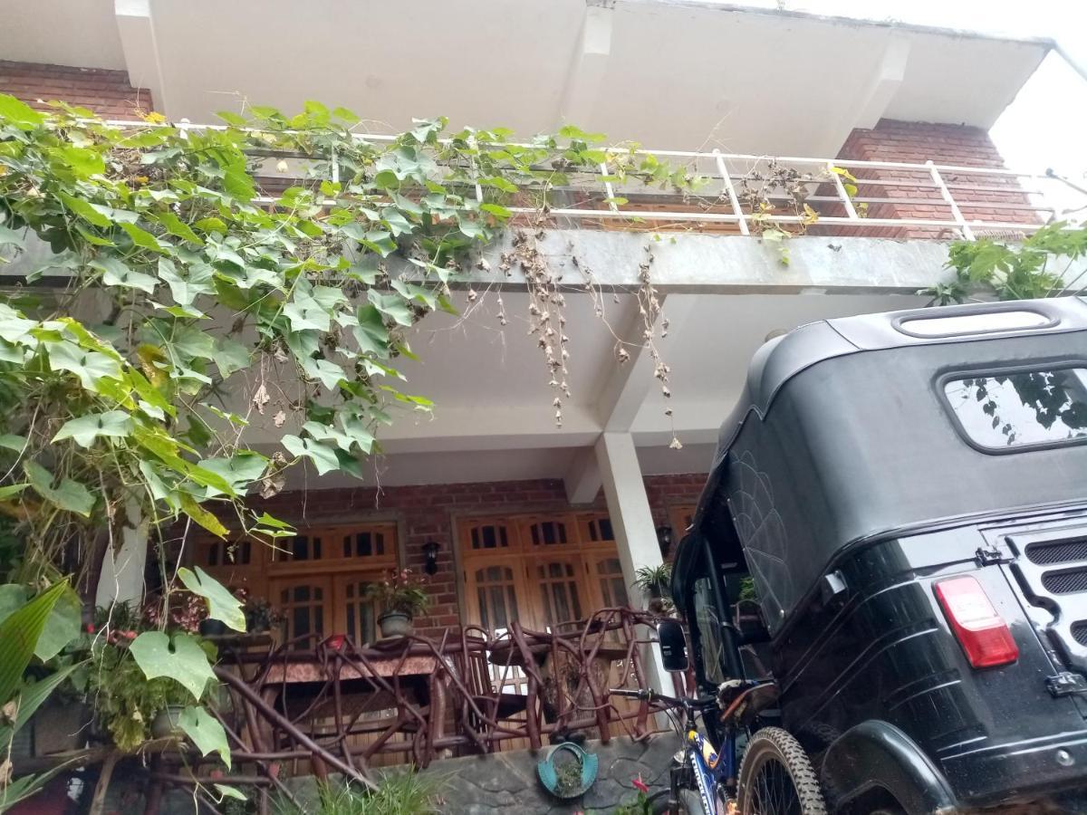 Homestay Nimsara Ella