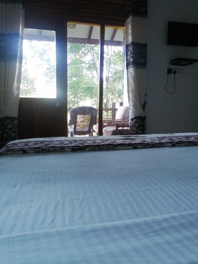 Solitary Homestay