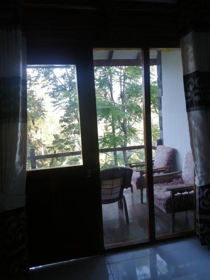Solitary Homestay Ella