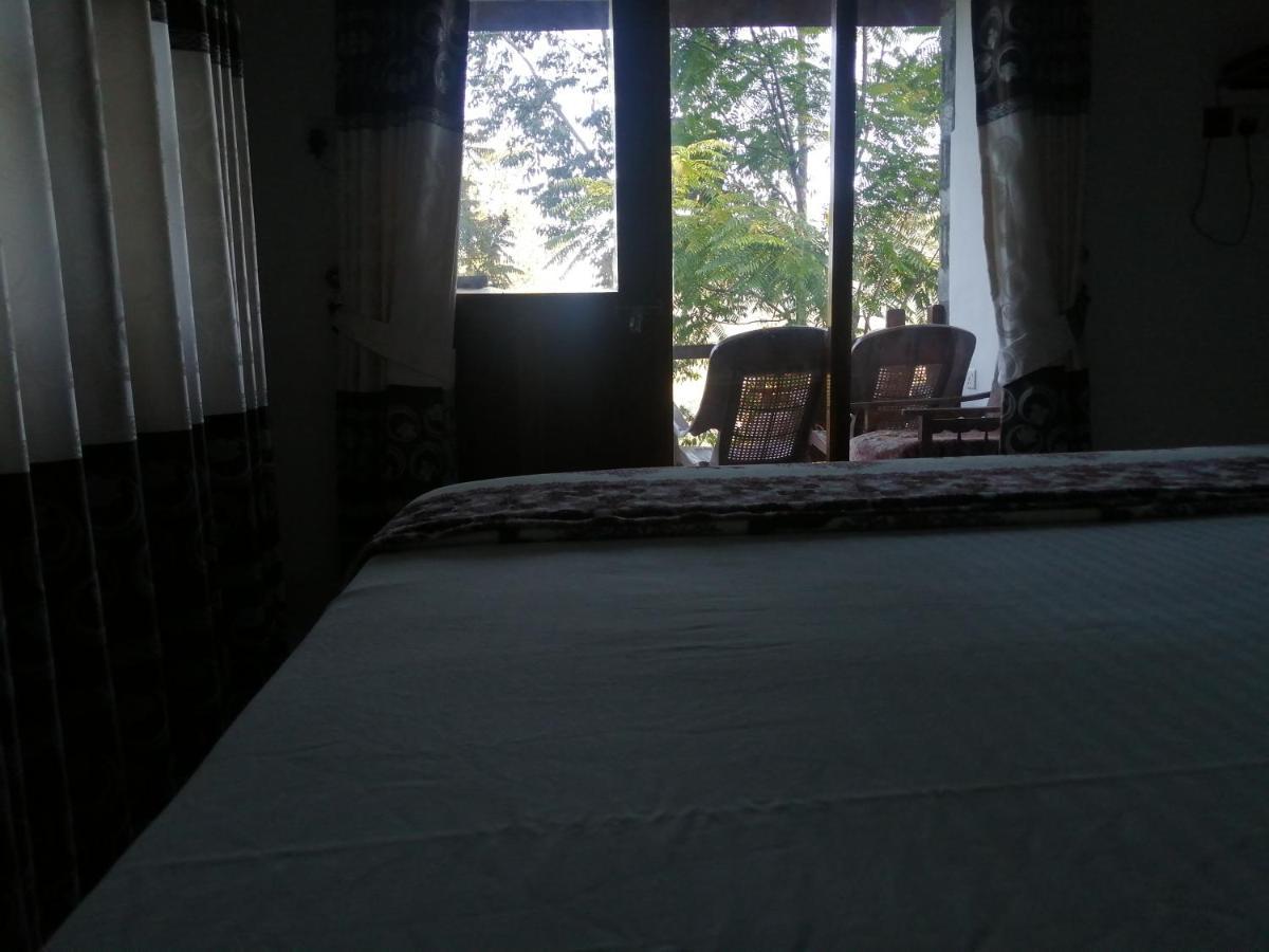 Homestay Solitary Ella