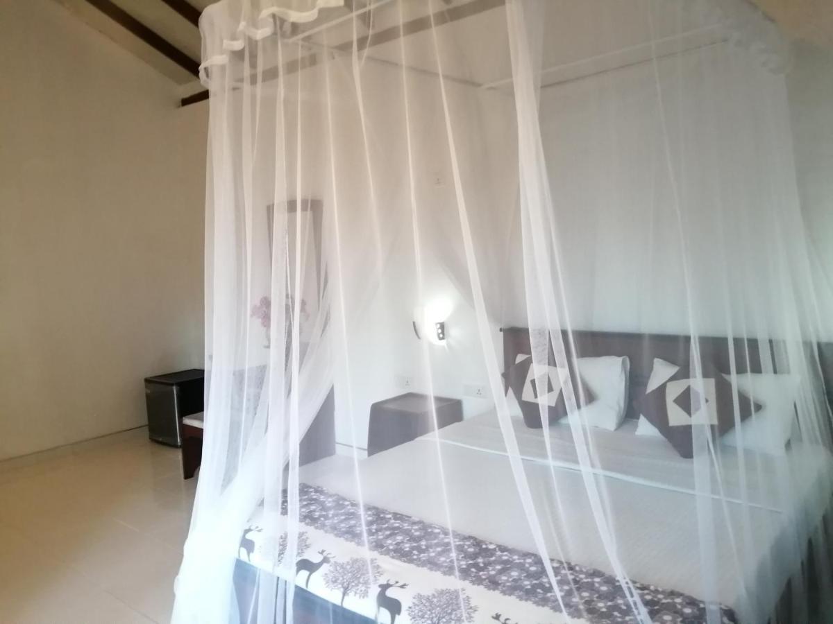 Homestay Solitary Ella