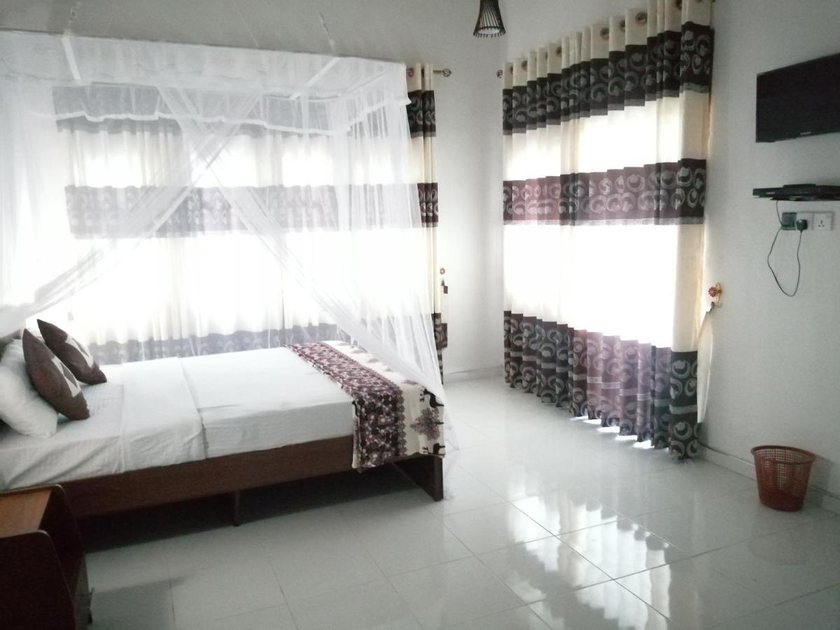 Homestay Solitary Ella