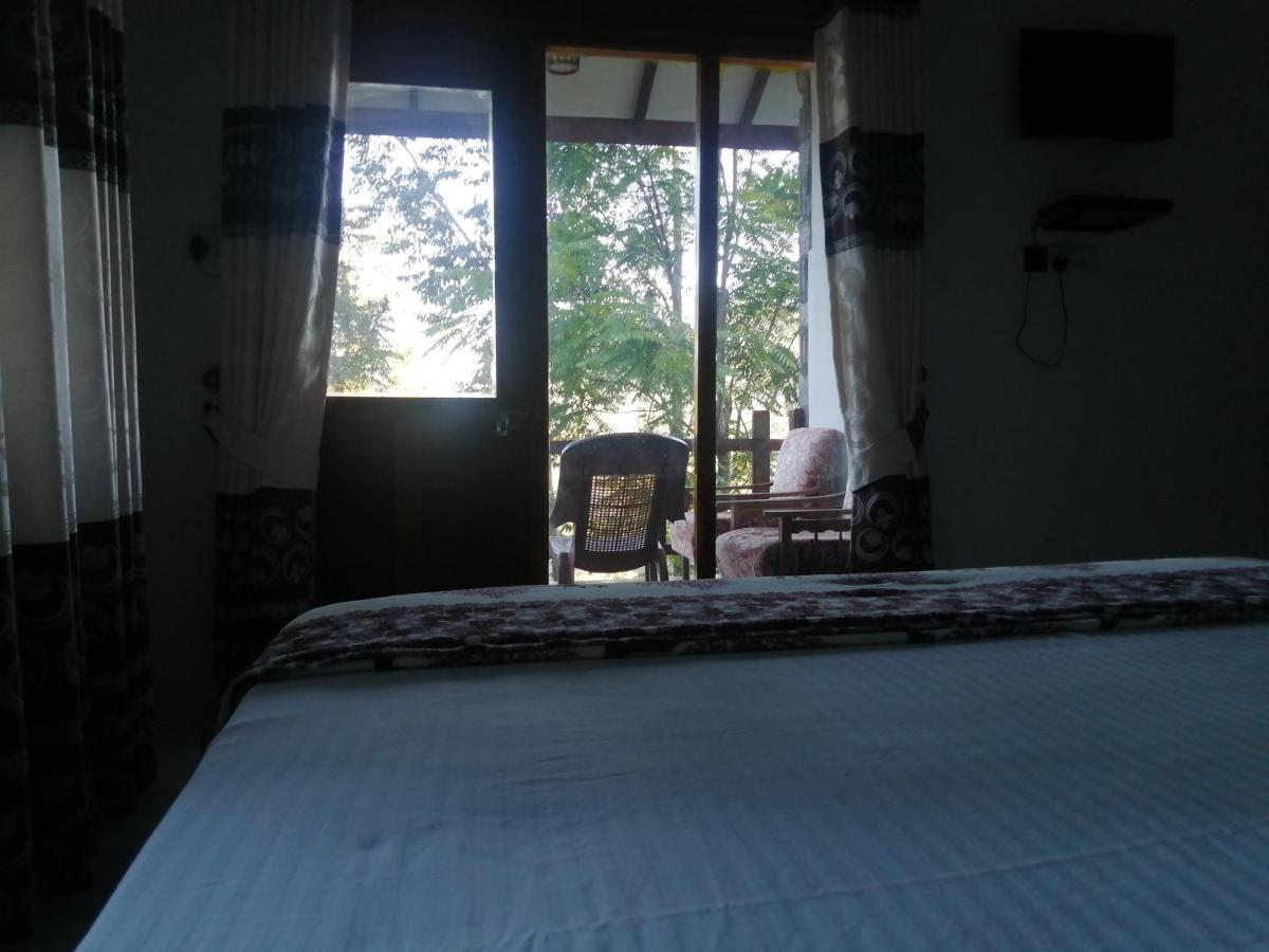 Homestay Solitary *