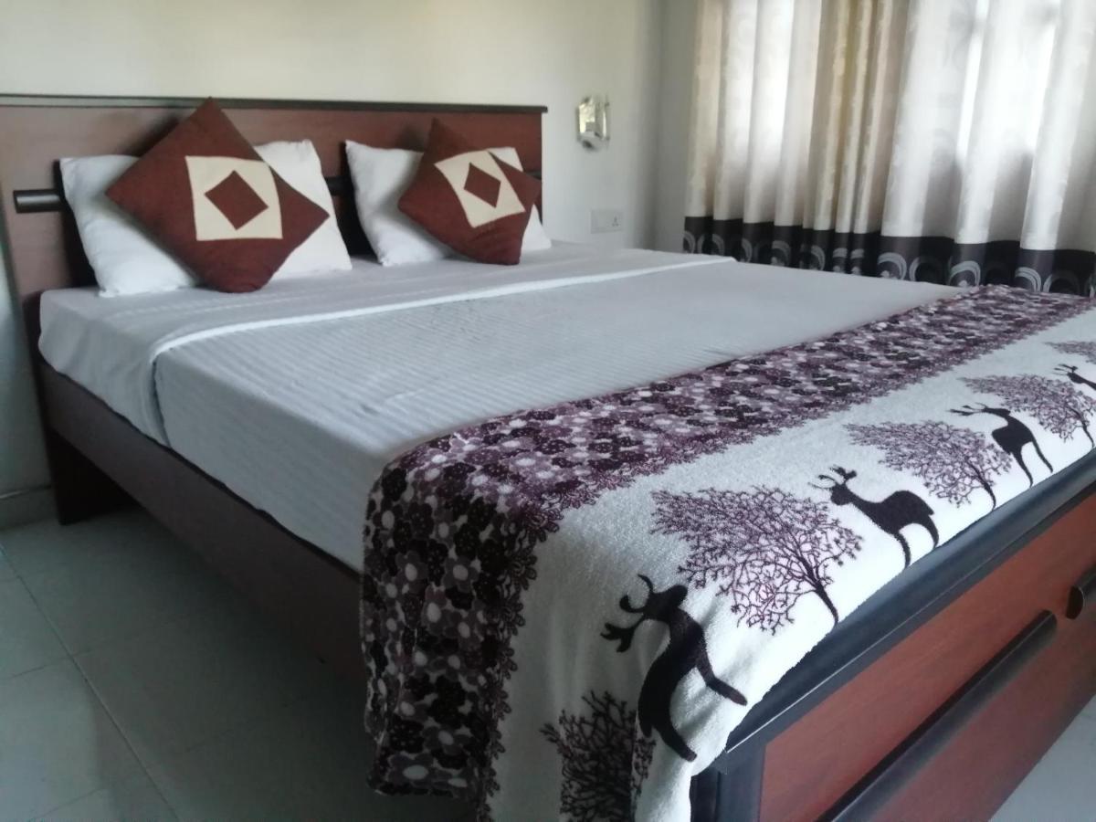 Homestay Solitary