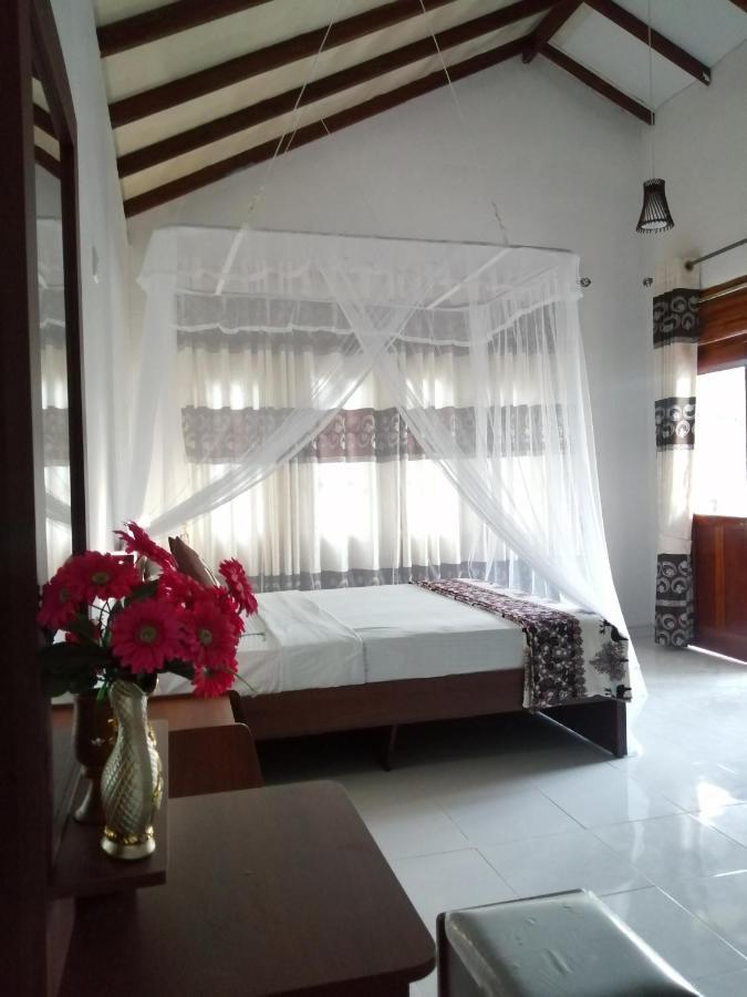 Homestay Solitary Ella