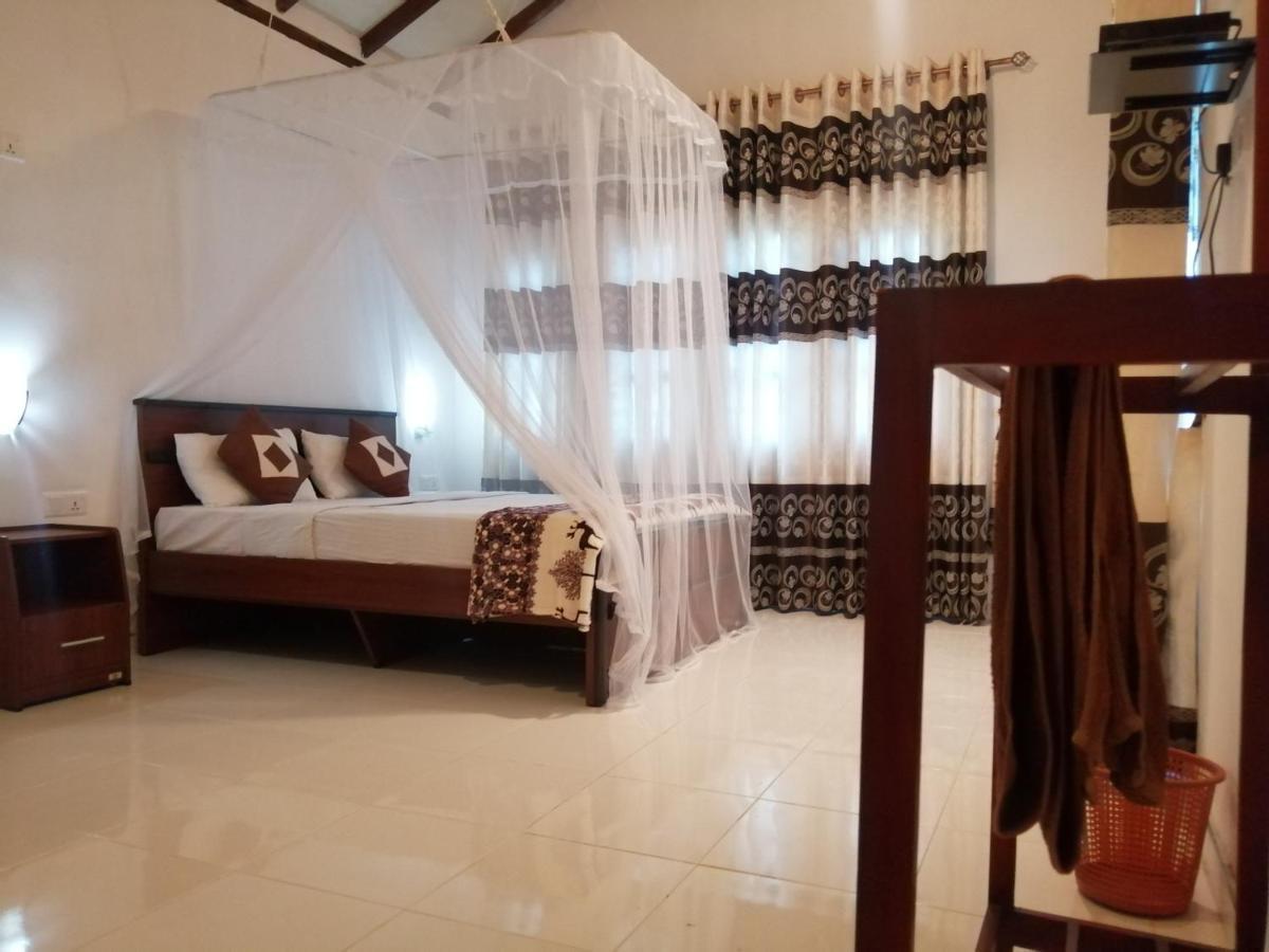 Homestay Solitary