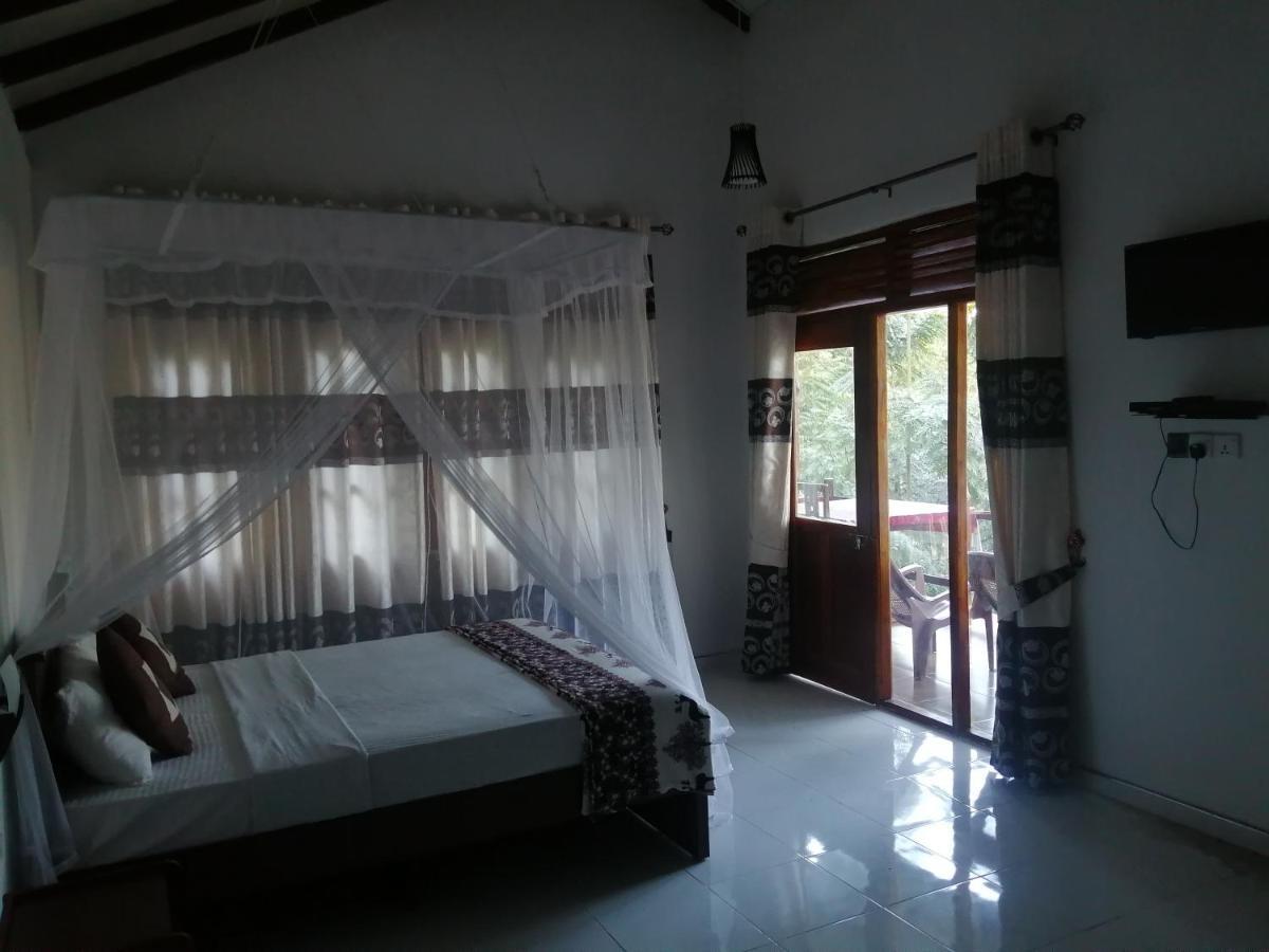 Homestay Solitary Ella