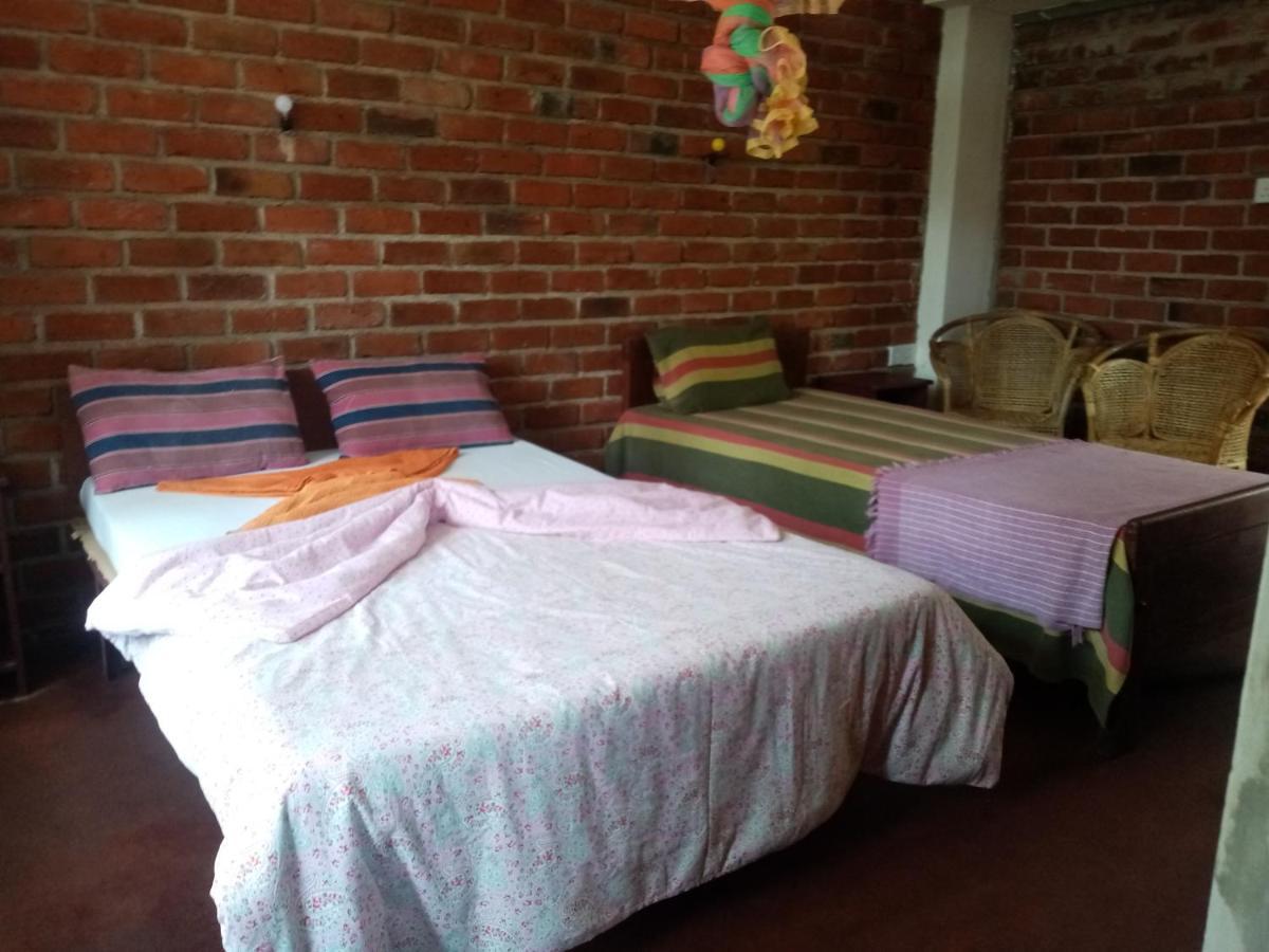 Nimsara Homestay Ella