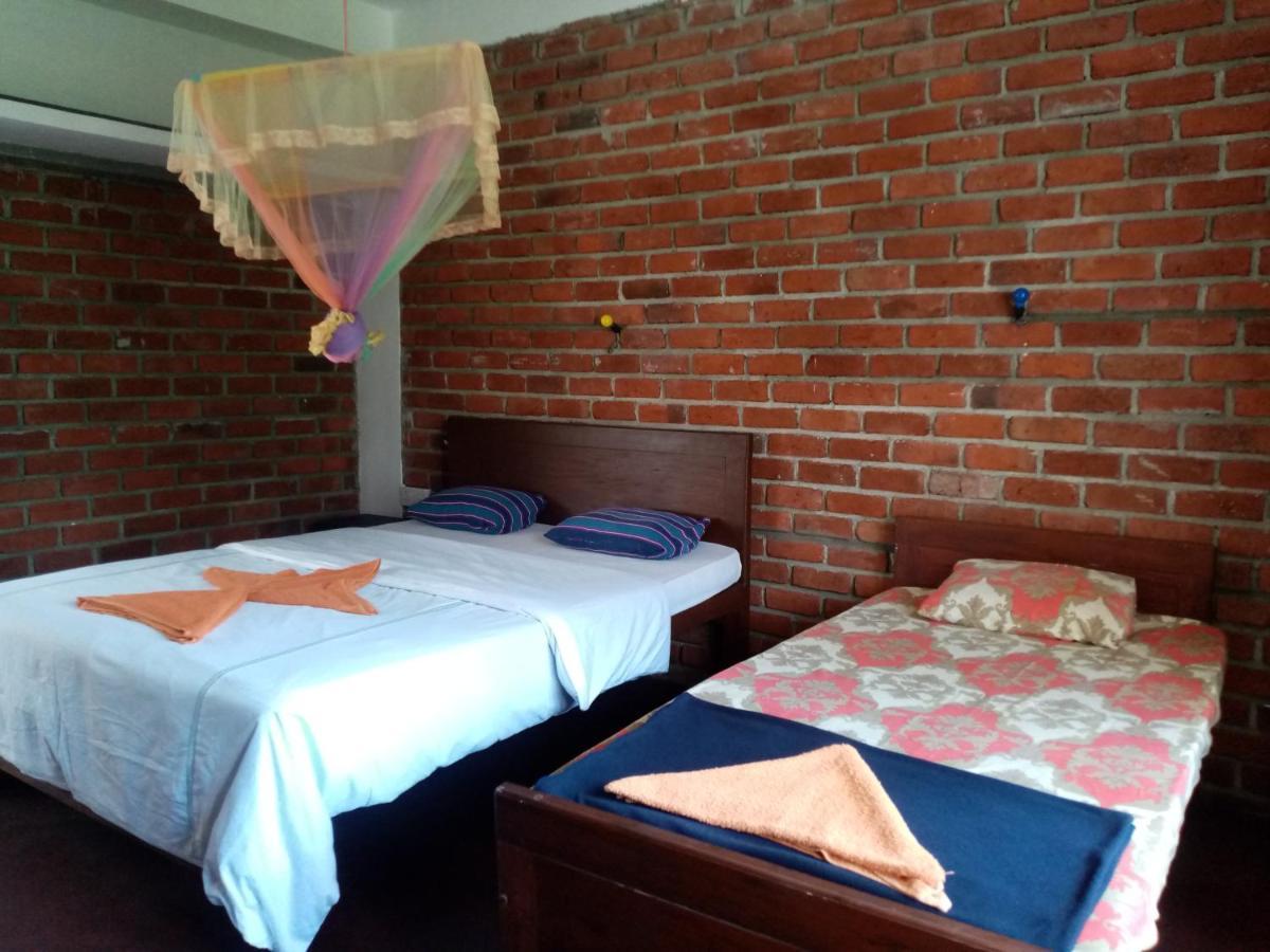 Homestay Nimsara