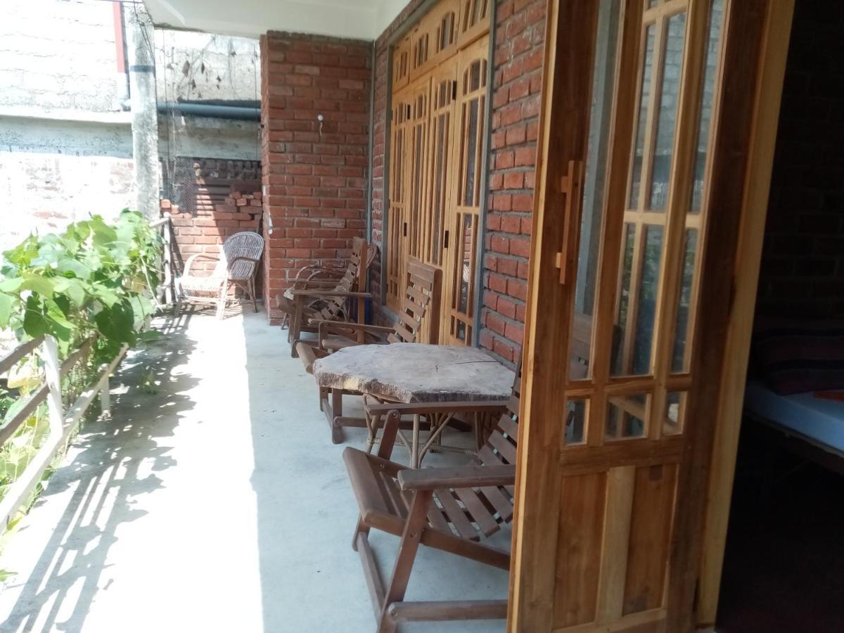 Homestay Nimsara