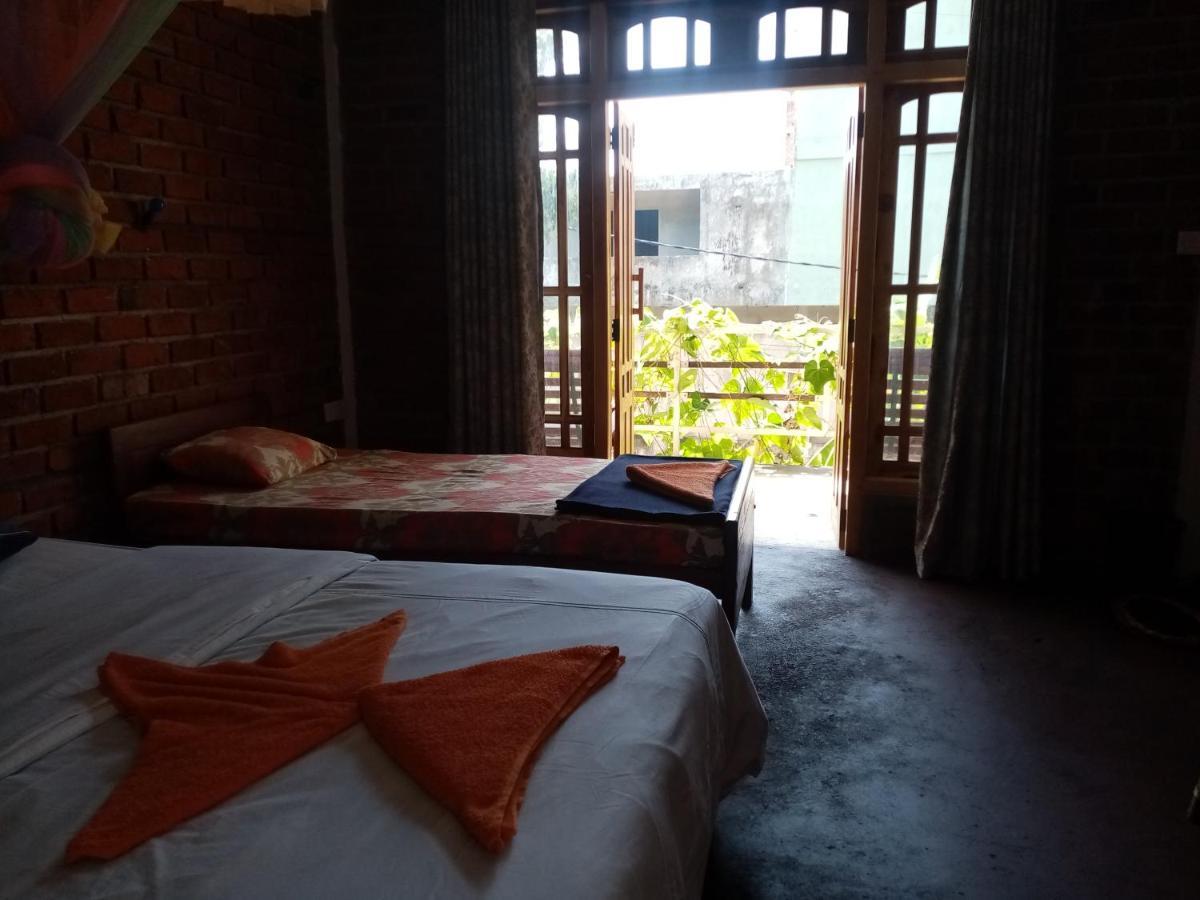 Nimsara Homestay *