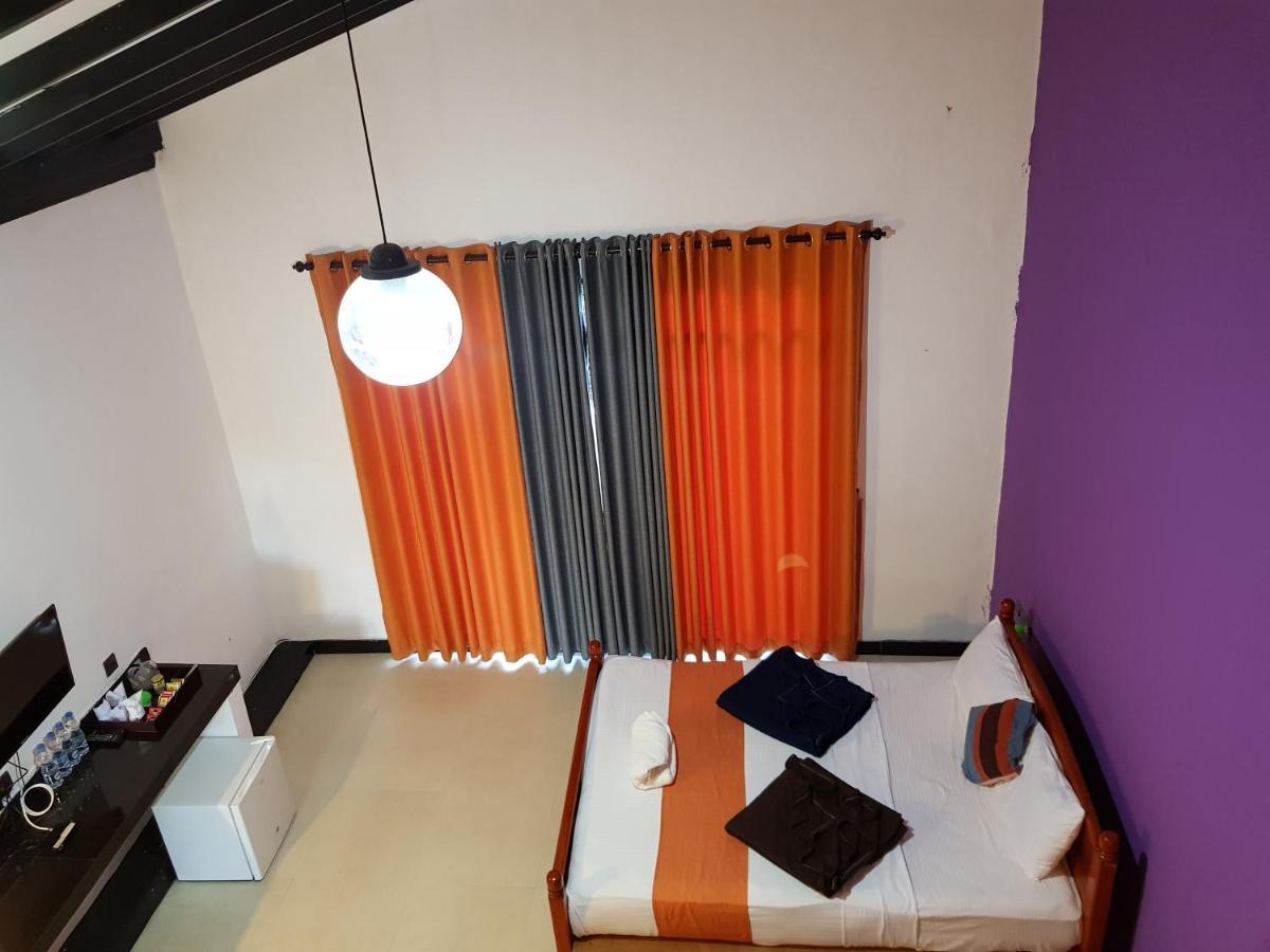 Forest Paradise Hotel