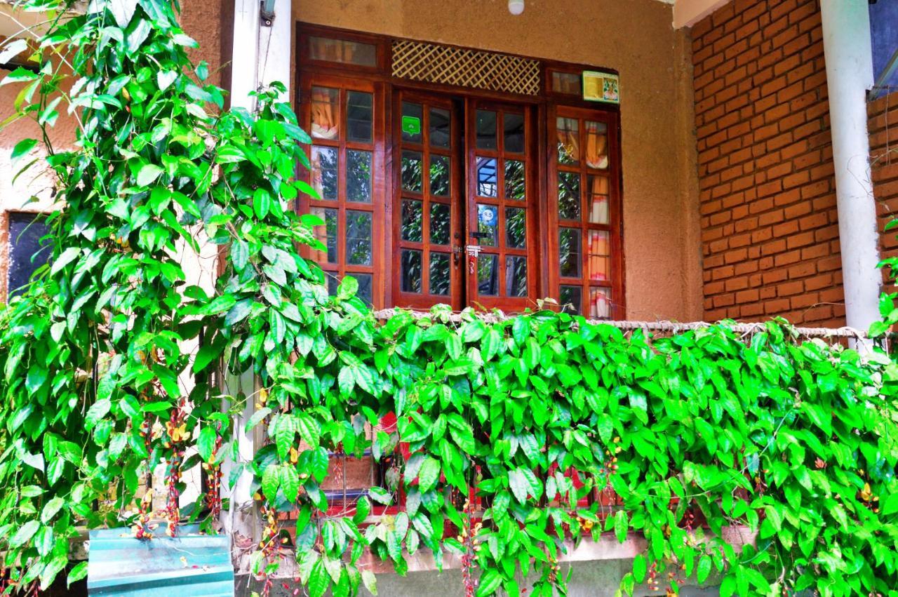 Guest house Ella Green Cottages