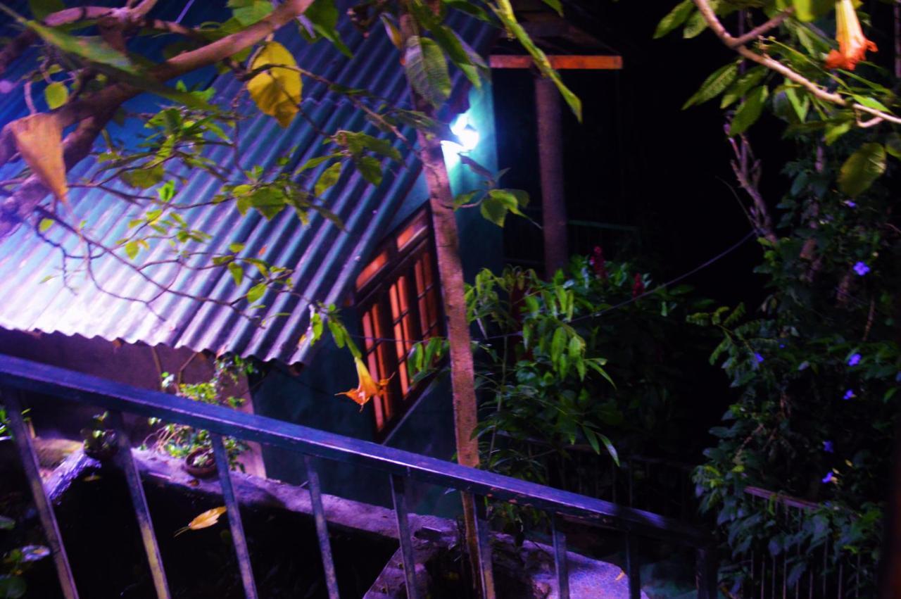Guest house Ella Green Cottages 3*
