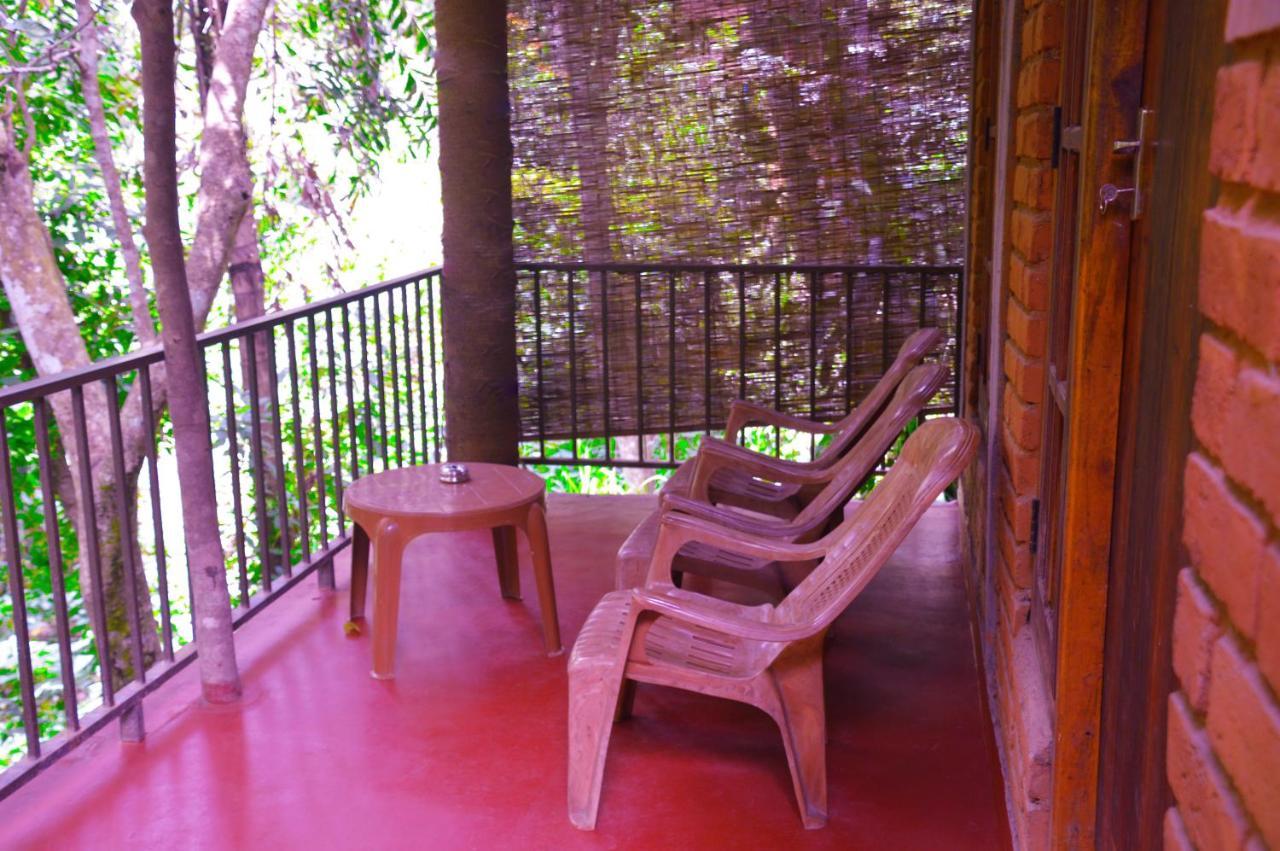 Ella Green Cottages Guest house 3*