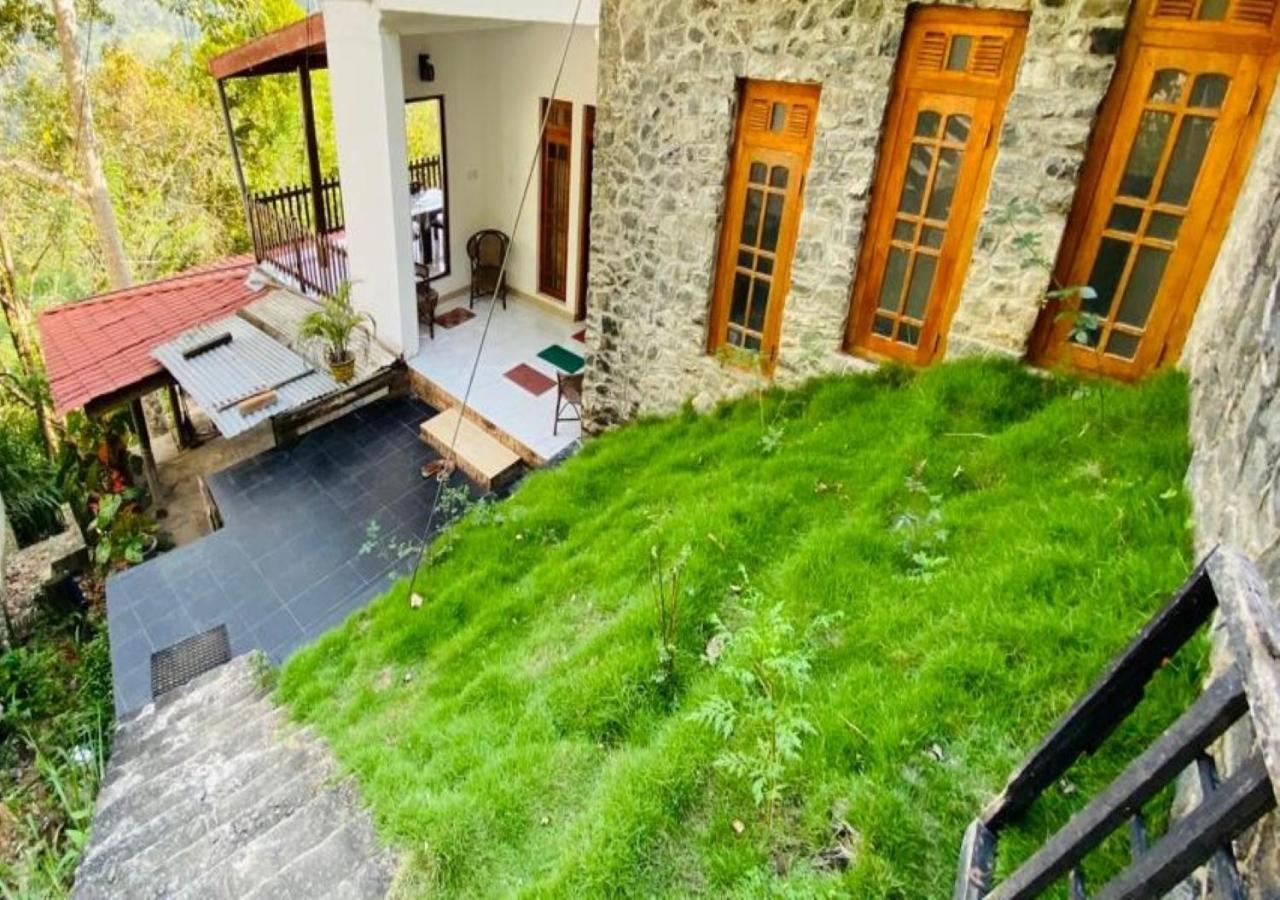 Homestay Daban