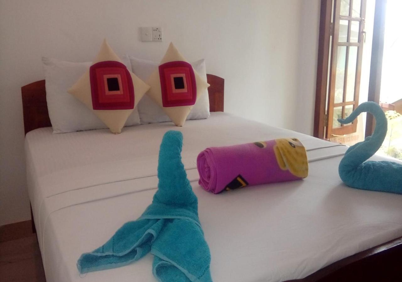 Homestay Daban Ella