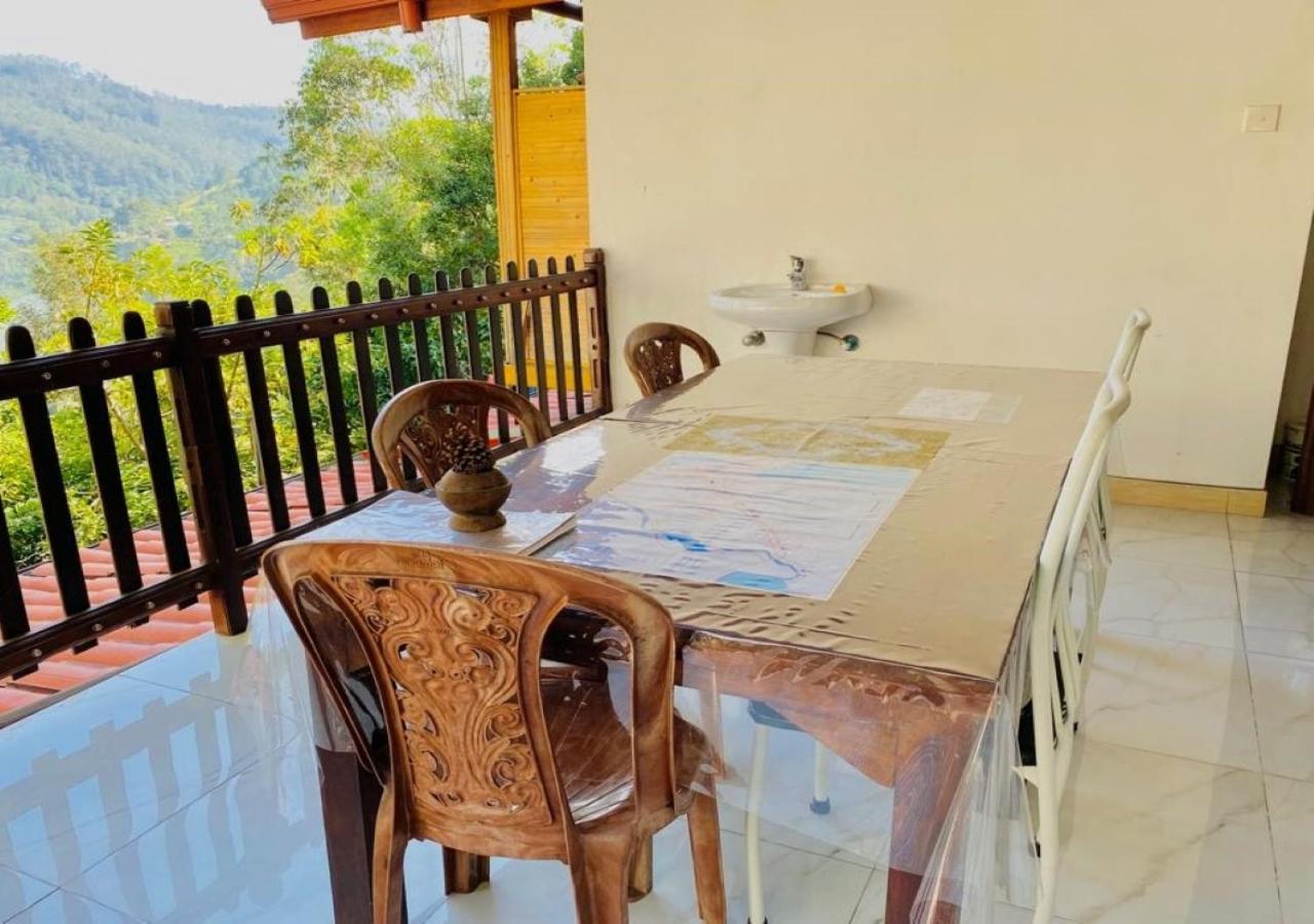 Daban Homestay Ella