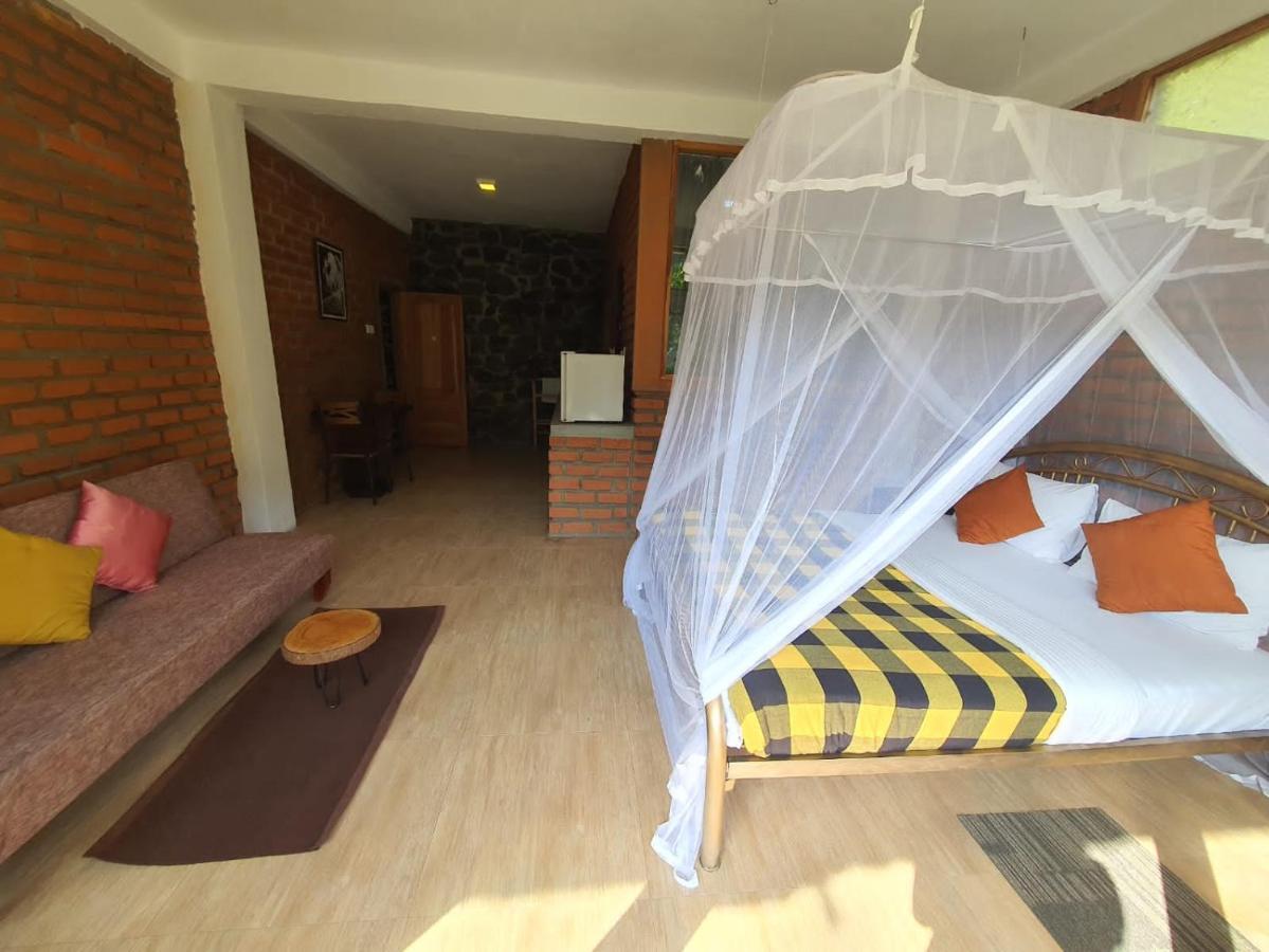 Ayubo - Lodge *