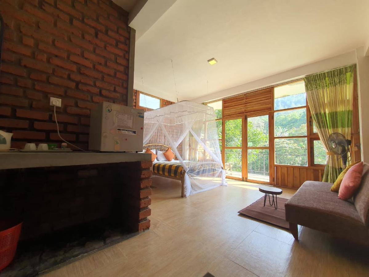 Ayubo - Lodge Ella