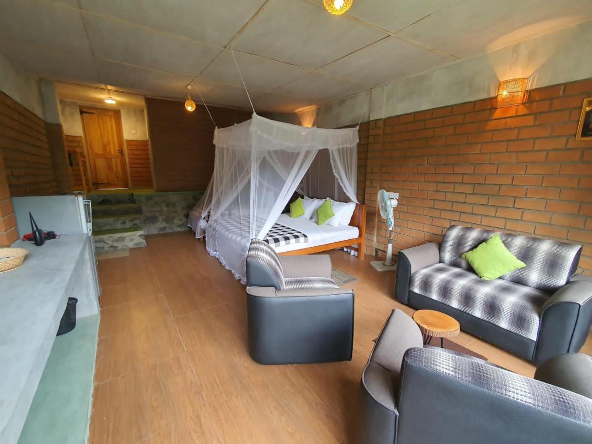 Lodge Ayubo - *
