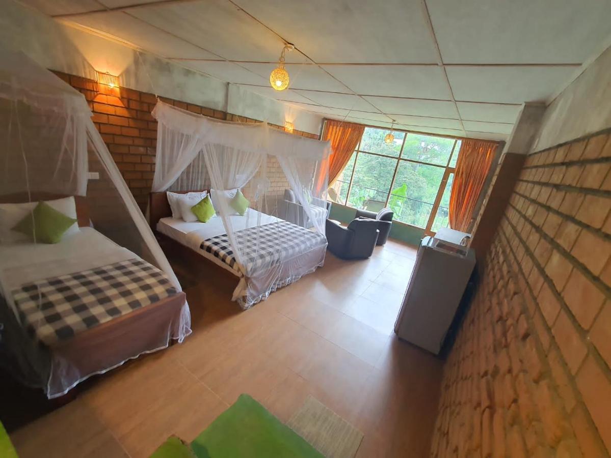 Lodge Ayubo -