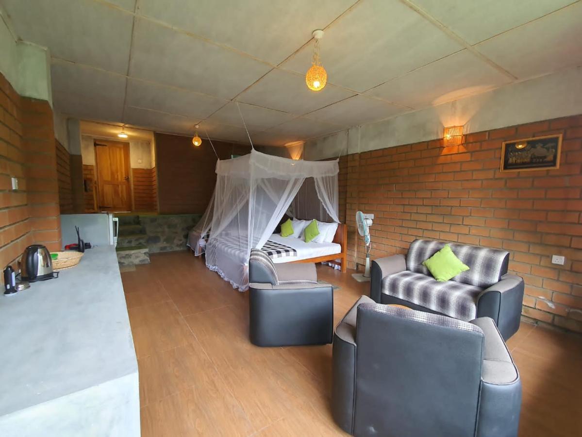 Lodge Ayubo - *