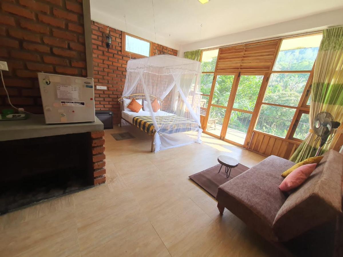 Lodge Ayubo - Ella
