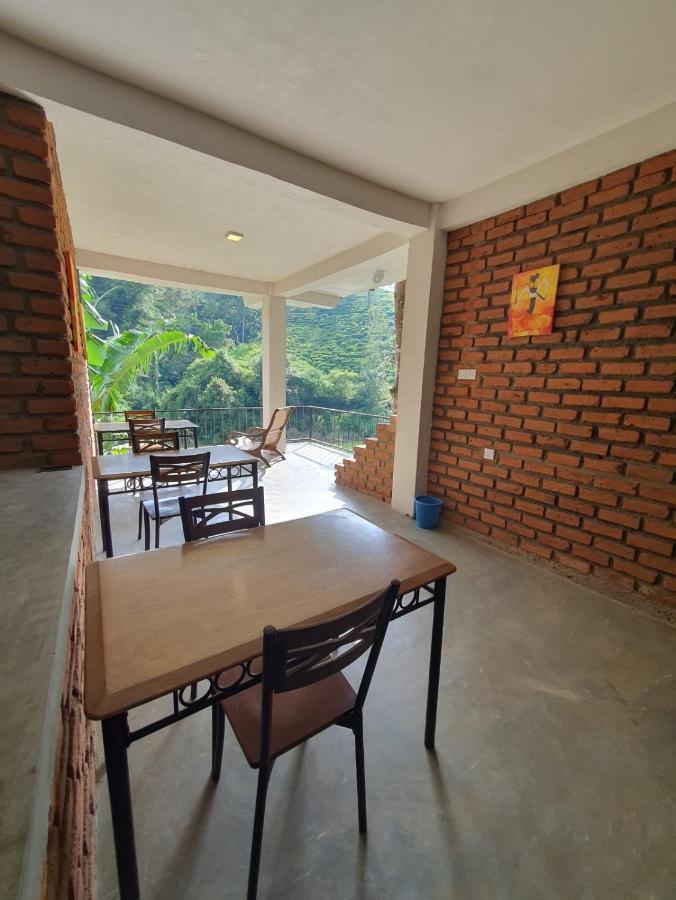 Lodge Ayubo - *