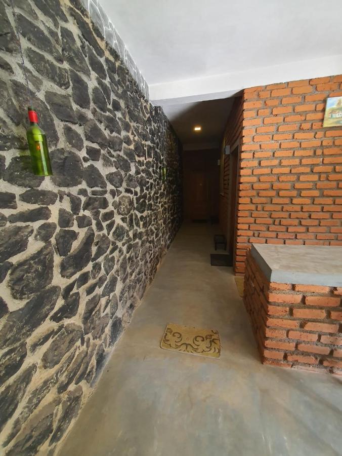 Lodge Ayubo -