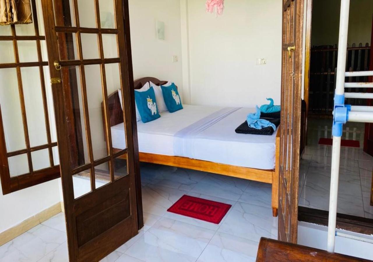 Homestay Daban Ella