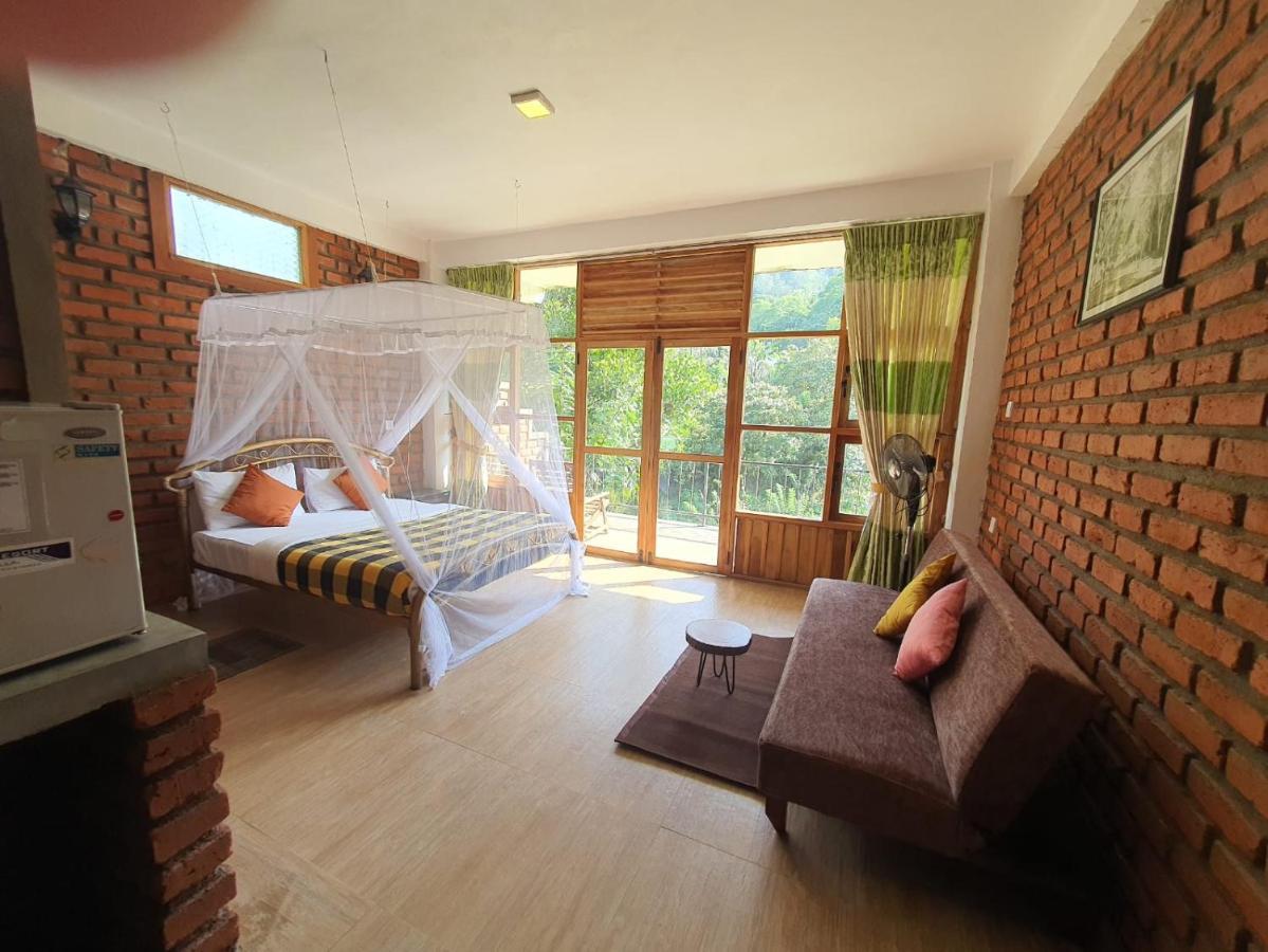 Ayubo - Lodge *