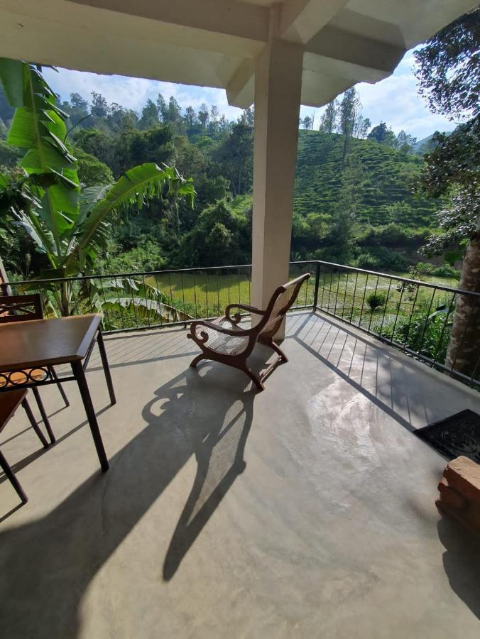 Ayubo - Lodge Ella