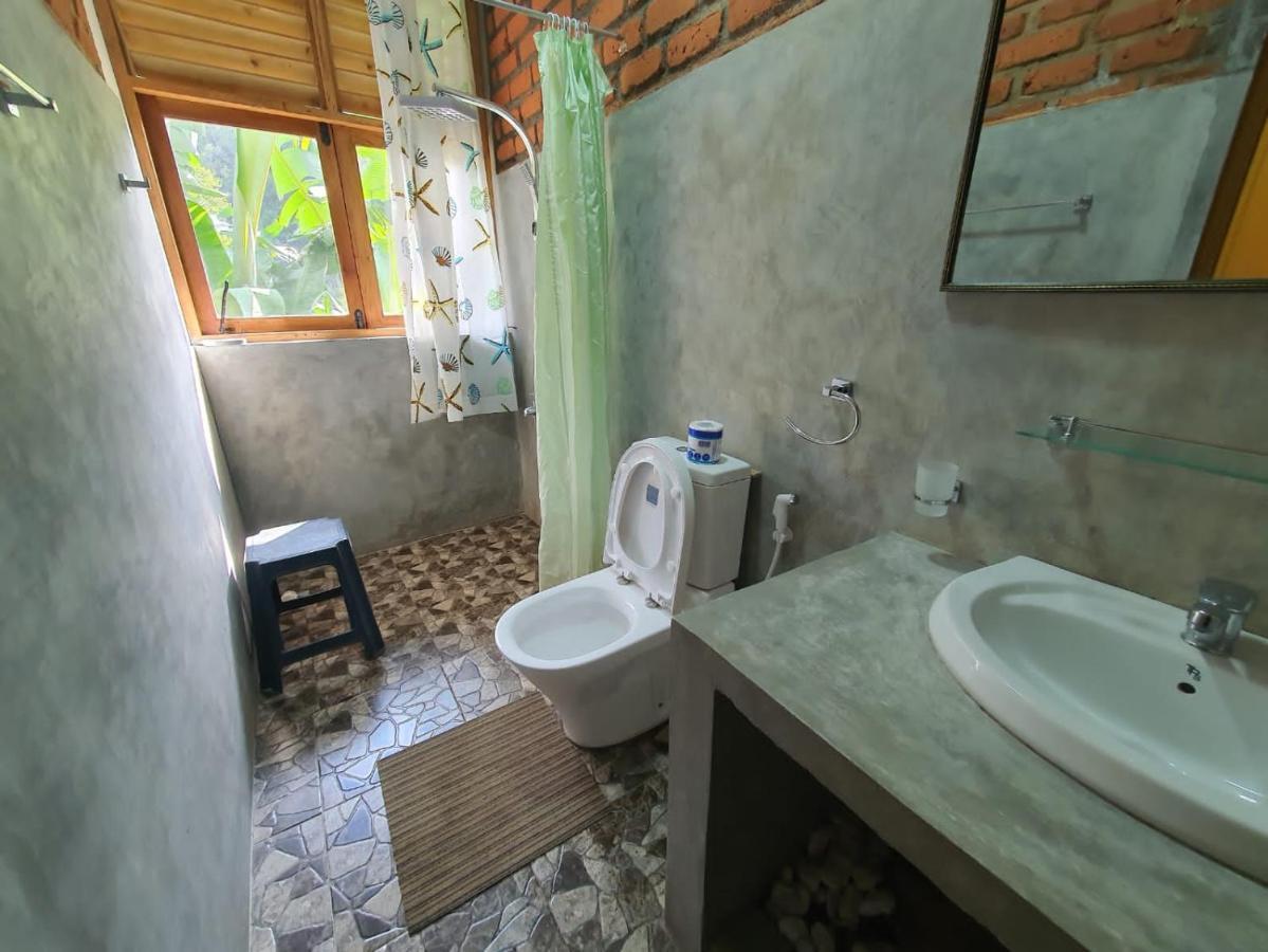 Ayubo - Lodge