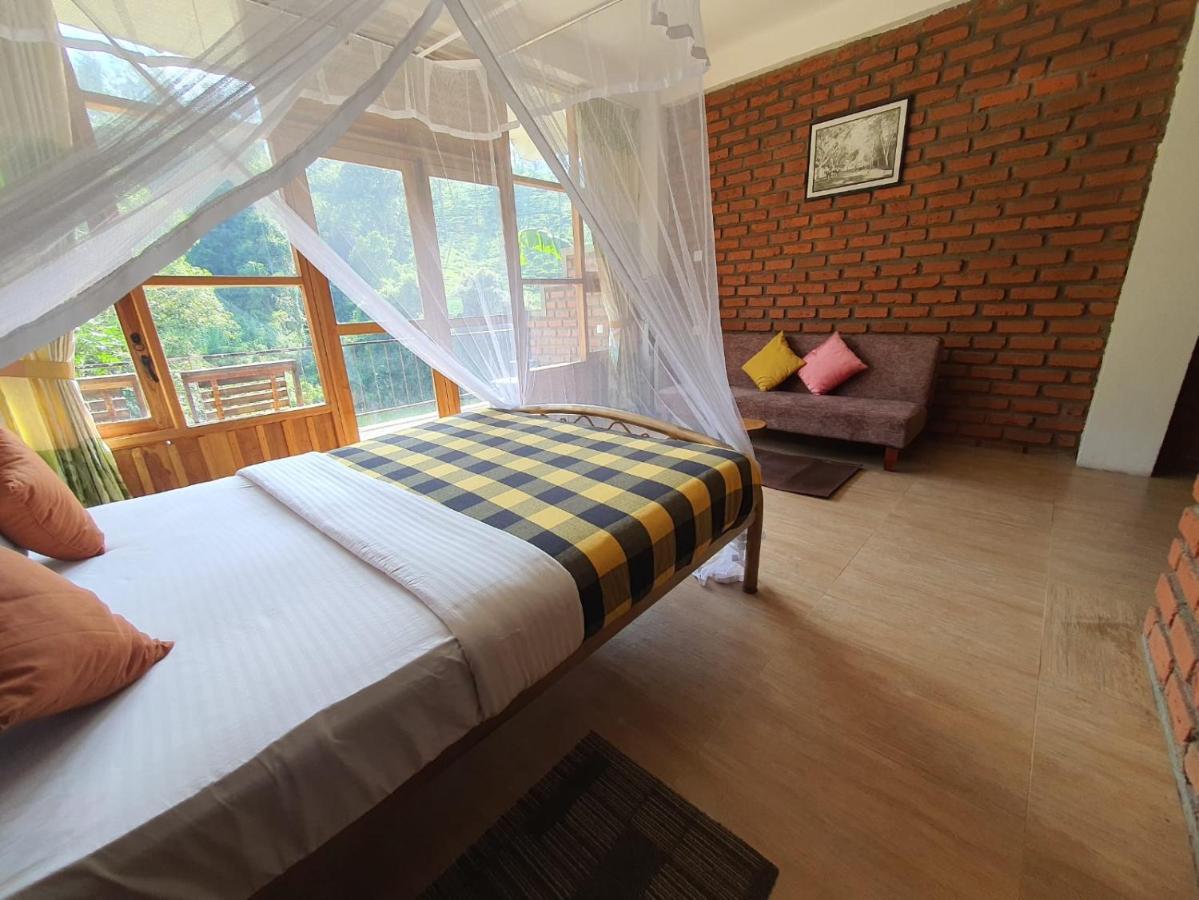 Ayubo - Lodge Ella