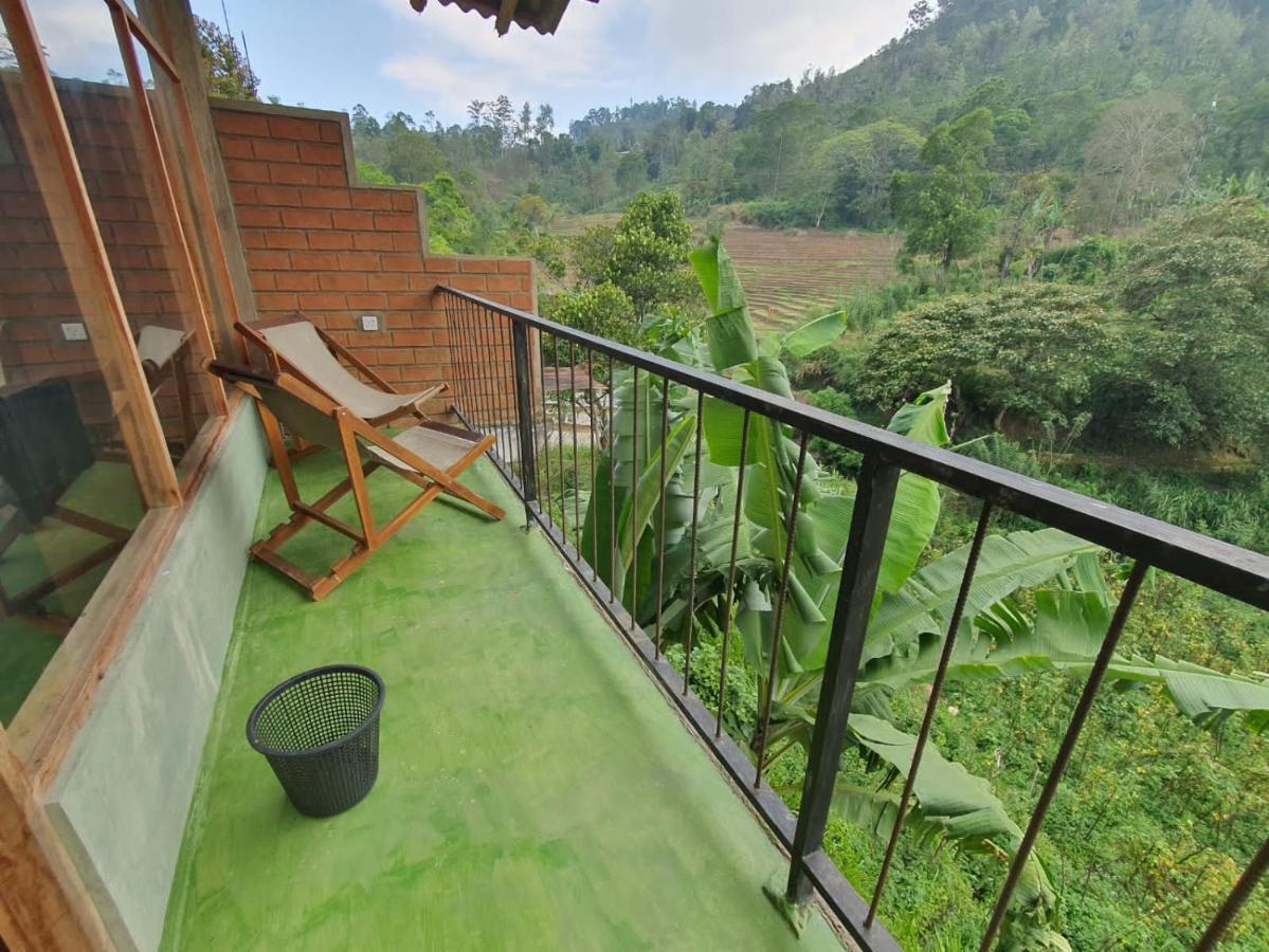 Lodge Ayubo - Ella
