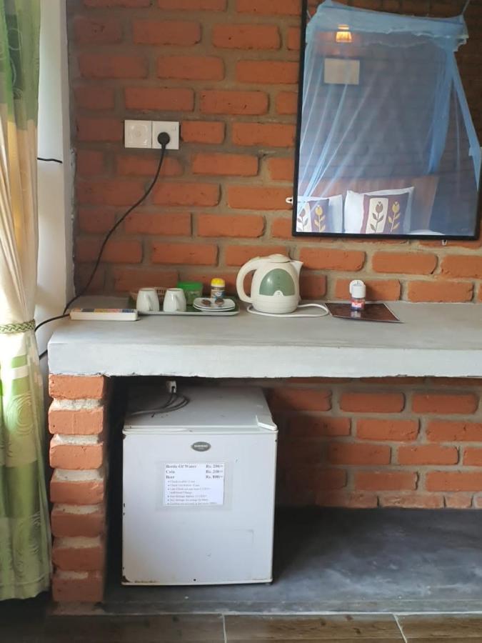 Lodge Ayubo -