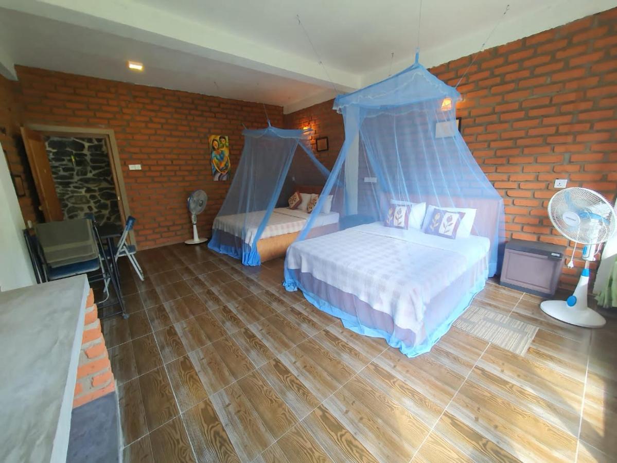Lodge Ayubo - *