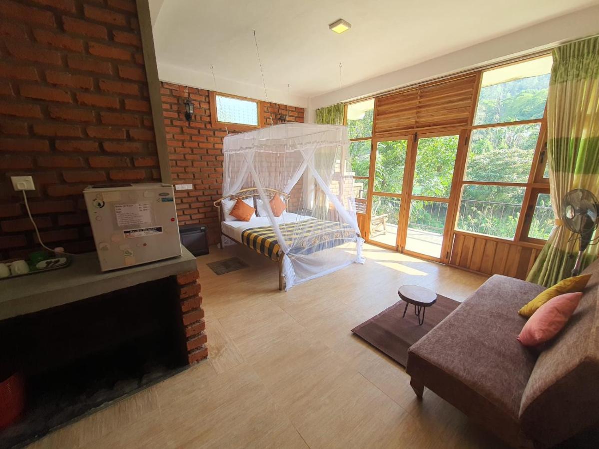 Ayubo - Lodge Ella