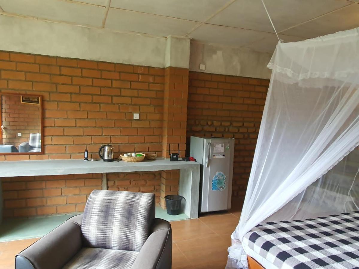Lodge Ayubo - *